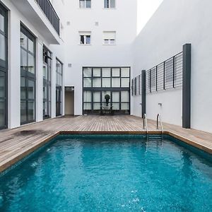 Appartement met Drie Slaapkamers
